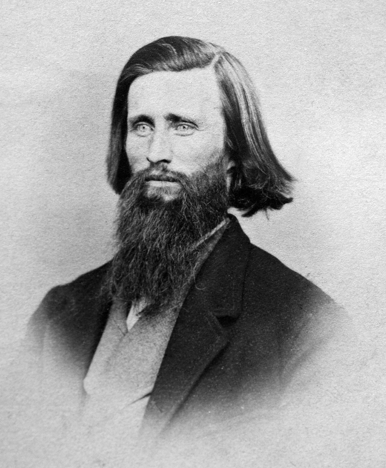 James Stuart